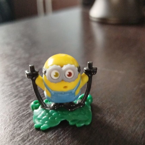 Minion figure like new
