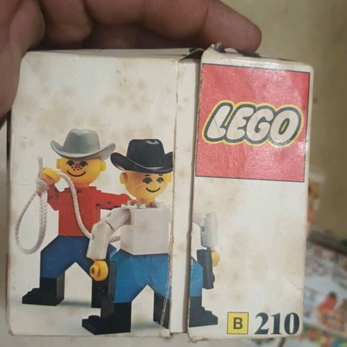 Lego catalogs from 1976 used, rare