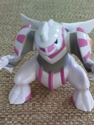 Pokémon Palkia figure 7.5cm like new