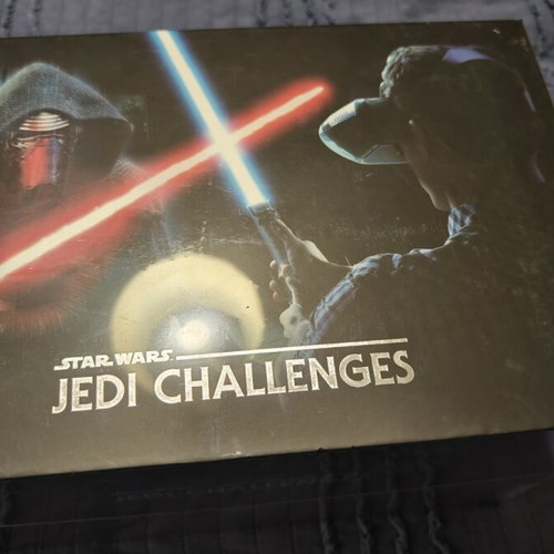 Lenovo Ar Star Wars Jedi Challenges sealed