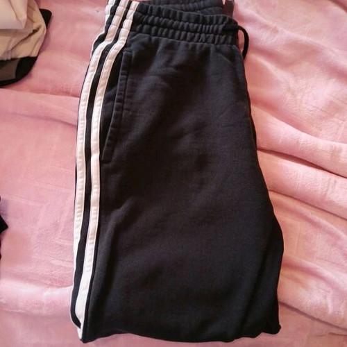 Antidas tracksuit authentic, new, size S/36/8