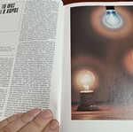 Ο Φωτισμός στο σπίτι βιβλίο σαν καινούργιο, ελληνικός οδηγός φωτισμού