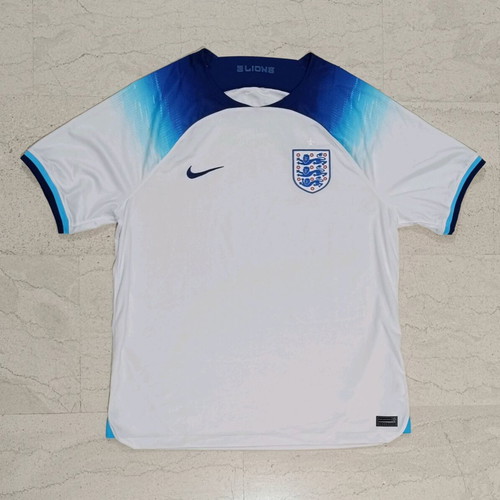 England national team Nike jersey 2022 size XL like new