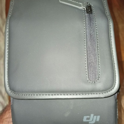 DJI Mini 3 Pro drone with two controllers and accessories