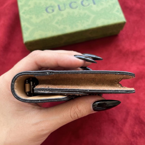 Gucci Dionysus shoulder bag used, super mini edition, beige and brown