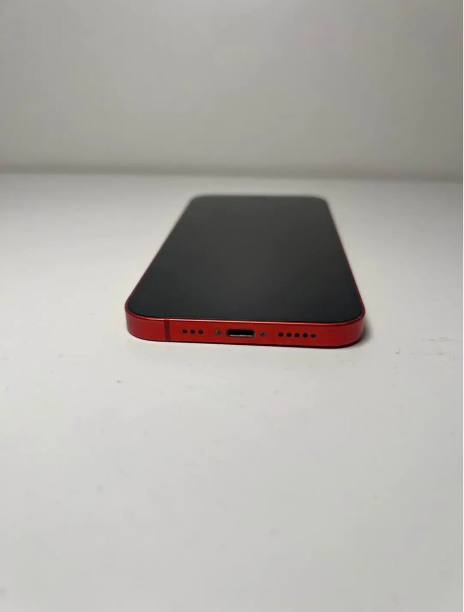 Apple iPhone 12 128GB Product Red… - € 127,00 - Vendora.cy