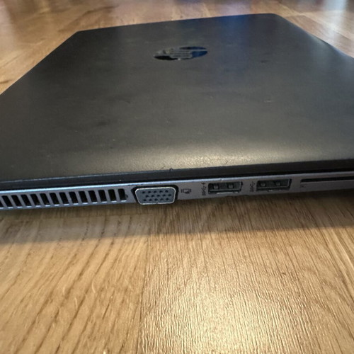 HP EliteBook 840 laptop used, Intel Core i5, 128GB SSD, Windows 10 Pro