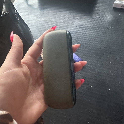 IQOS box