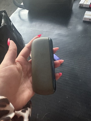 IQOS box