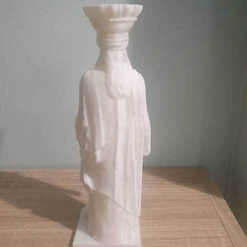 Caryatid new decorative item and gift