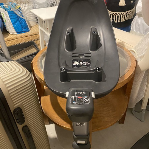 Cybex Base M ISOFIX car seat base