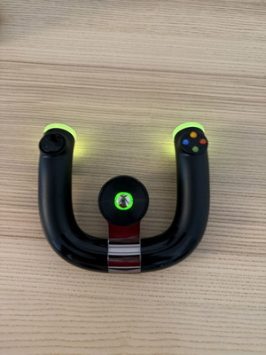 Волан за Xbox 360 в добро състояние