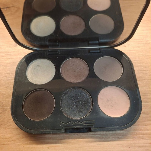 Mac palette like new, lightly used