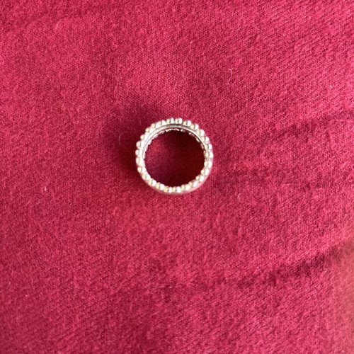 Vintage silver ring like new from 90’s collection