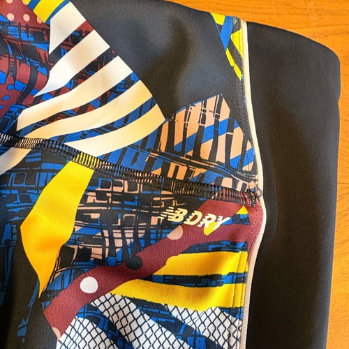 New Balance leggings size Large like new