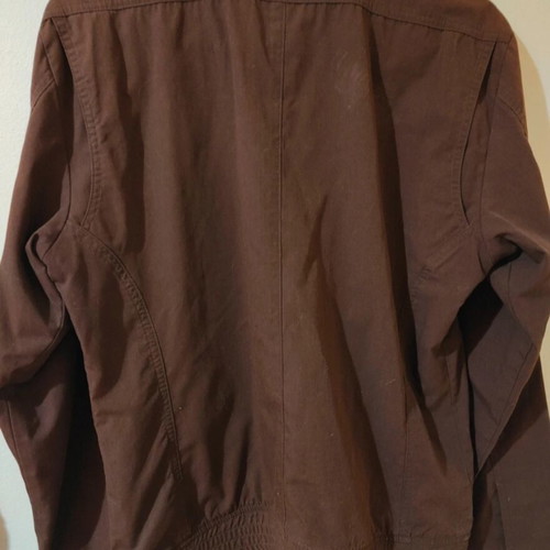 Ambiguous men's jacket like new, Y2k streetwear skate style, size M