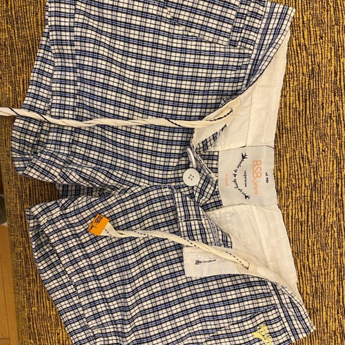 BSB shorts