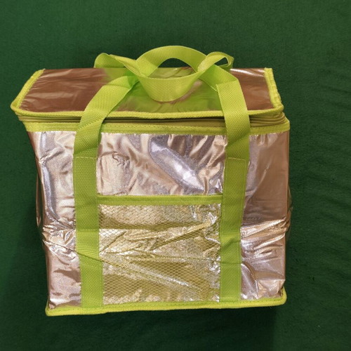 30L Large Insulated Food and Cooler Bag