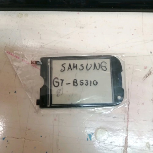 Samsung GT-B5310 screen glass new