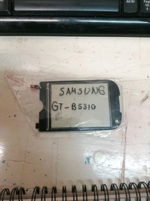 Samsung GT-B5310 screen glass new
