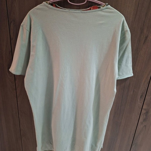 Veraman men's t-shirt XL like new, multicolor