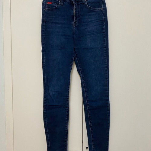 Lee Cooper blue jeans size M like new