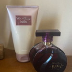 Far Away cologne like new