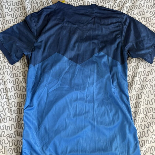Stussy Brasil Jersey new with tag