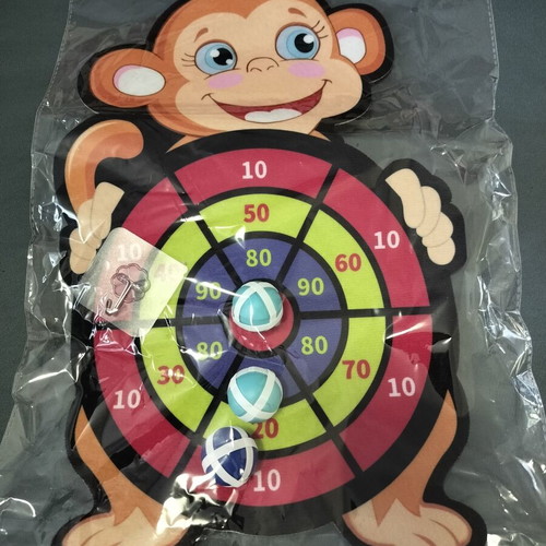 Junior Goodys Expression Puzzle set of 24 new