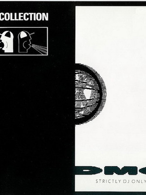 CD Collection DMC 122 μεταχειρισμένο, R&B / Soul