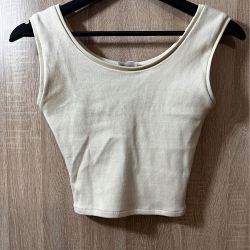 Set of tops, size S