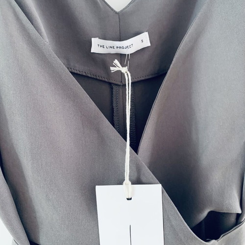 The Line Project One-Piece Jumpsuit New, Eco Material
