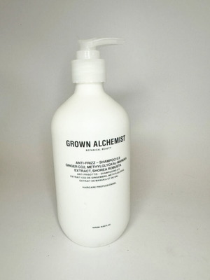 Grown Alchemist Anti-Frizz Shampoo καινούργιο 500ml