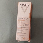 Vichy sunscreen new