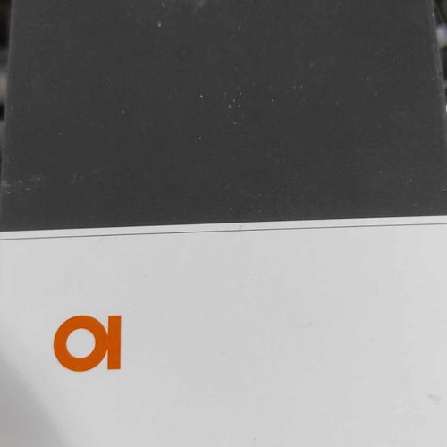 Raga AIO Kit Aspire new, black/silver