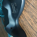 QuickShot X2 Pad controller for PC used