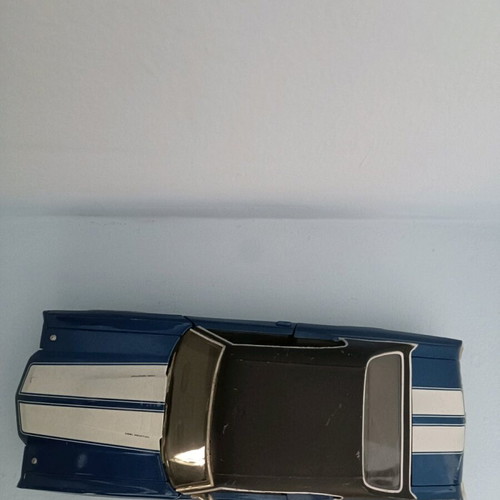 Chevrolet Chevelle SS 454 1972 1:18 scale car model used