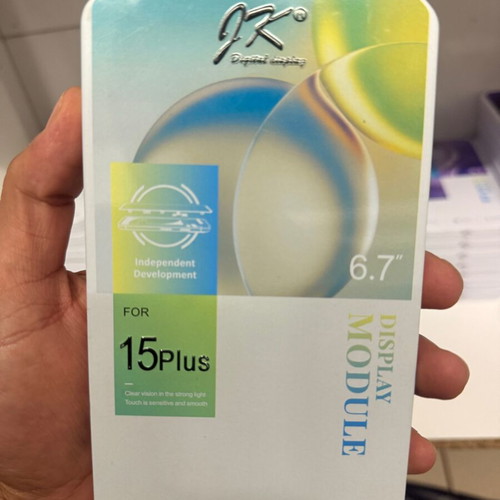 Iphone 15 Plus JK Incell Screen new