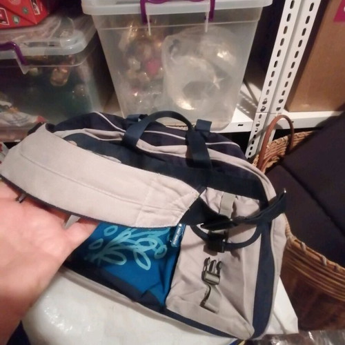 Sac voyage των Ολυμπιακών Αγώνων 2004 συλλεκτικός, σαν καινούργιος