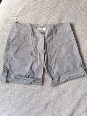 Enzzo women's shorts new, cotton, size S