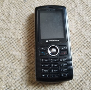 Κινητό τηλέφωνο Sharp GX17   Vodafone