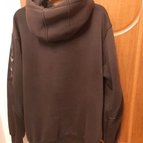 Giorgio Armani jacket used, black, size XL