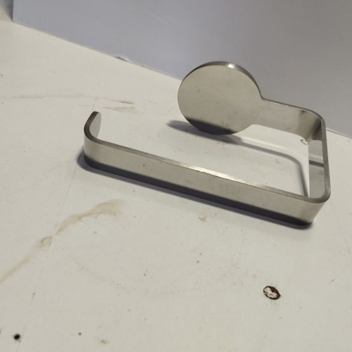 Toilet Paper Holder new without packaging