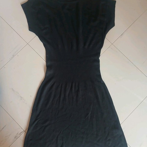 Pink Woman dress like new, size M / 38 / 10