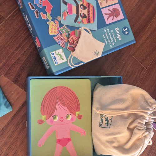 various activity games for children 2+