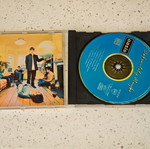Oasis Definitely Maybe CD, pop