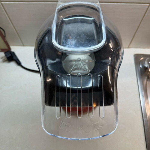 Pop corn maker new