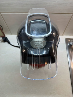 Pop corn maker new