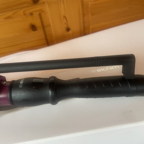 Elchim professional curling iron