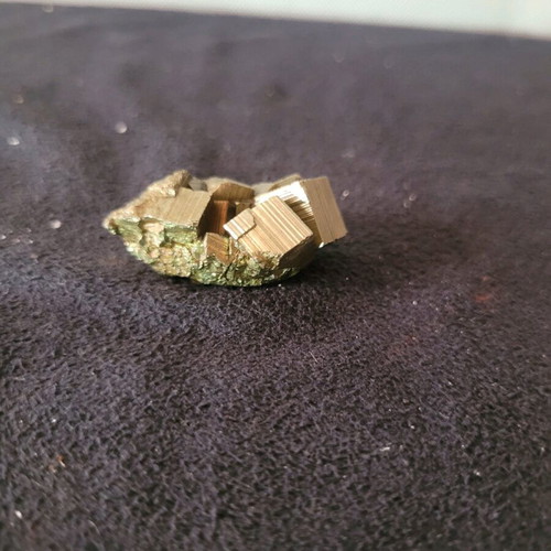 Pyrite Peru like new